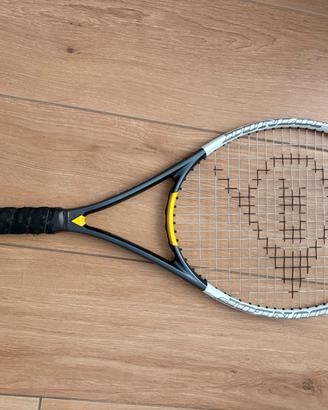 Racchetta da tennis