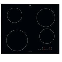 Piano induzione Electrolux 