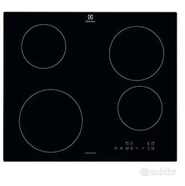 Piano induzione Electrolux 