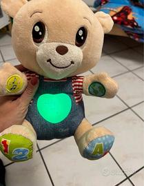 Teddy orso chicco