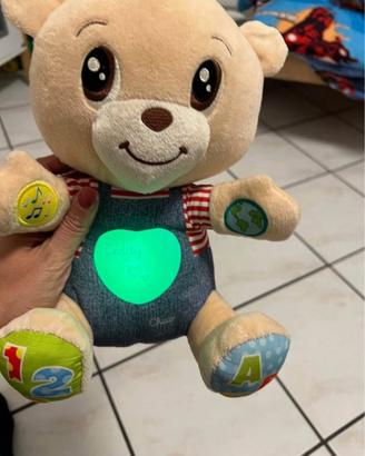Teddy orso chicco