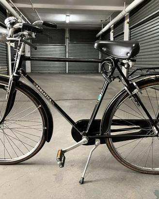 Bici d’epoca Adriatica Pesaro un classico