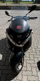 Burgman 200