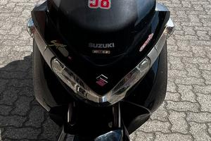 Burgman 200