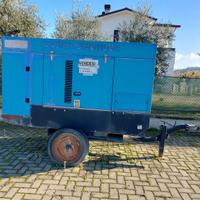 Generatore di corrente GenSet