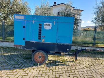 Generatore di corrente GenSet