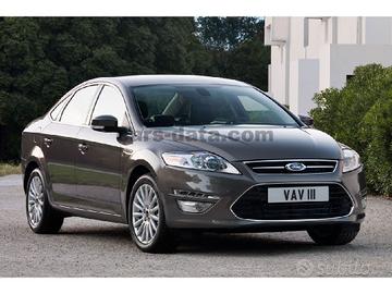 Ricambi usati ford mondeo 2007-2014 #e