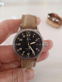 Omega Dynamic - revisione gennaio 2026