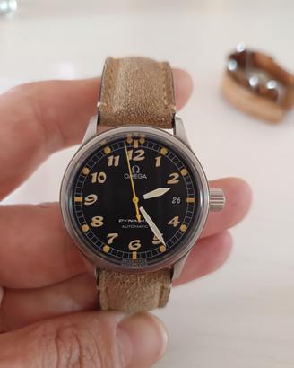 Omega Dynamic - revisione gennaio 2026