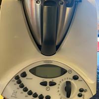Bimby vorwerk TM31