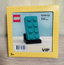 Lego Mattoncino Vip 5006291