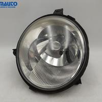 Faro ant sx VOLKSWAGEN LUPO I (6X1, 6E1) '98