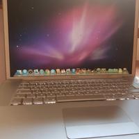 Apple MacBook Pro A1211 15"