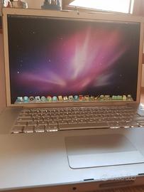 Apple MacBook Pro A1211 15"
