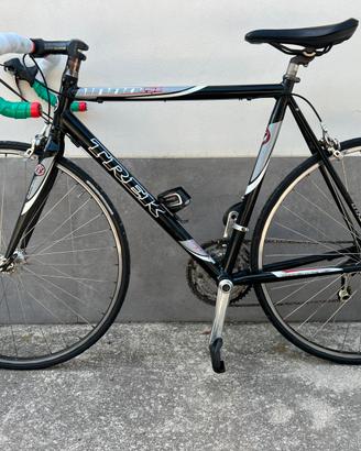 Bici da uomo da corsa trek sl1000