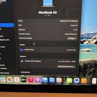 MacBook AIR