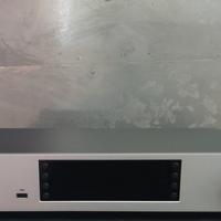 CAMBRIDGE AUDIO CXN V2 - LETTORE DI RETE HI-FI