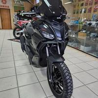 Aprilia SR GT 125 2026 Nero promozione meno 1000€