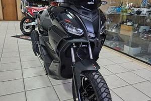 Aprilia SR GT 125 2026 Nero promozione meno 1000€