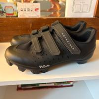 Scarpe da spinning/indoor cycling