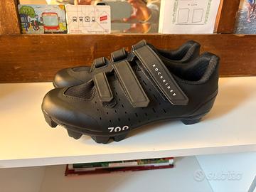 Scarpe da spinning/indoor cycling