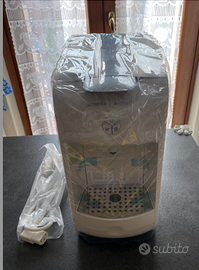 Macchina Bianca per Caffe Espresso GUZZINI