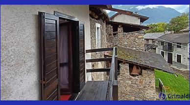 Appartamento Albosaggia [Cod. rif 3266001VRG]