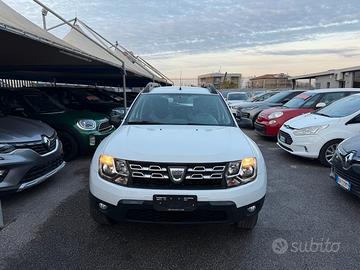 Dacia Duster 1.6 115CV S&S 4x2 Serie Speciale GPL 