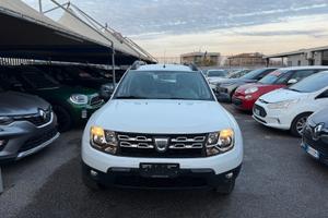 Dacia Duster 1.6 115CV S&S 4x2 Serie Speciale GPL 