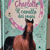 Charlotte:il cavallo dei sogni
