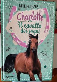 Charlotte:il cavallo dei sogni