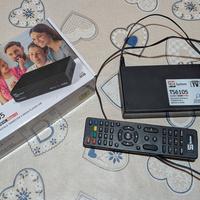 digitale terrestre TeleSystem TS6105