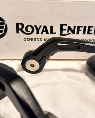 Specchietti bar end royal enfield