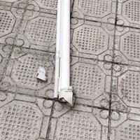 cancello per bambini