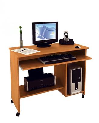 Scrivania porta pc