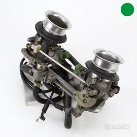 Corpi farfallati DUCATI Monster S4 (916 cc)