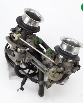 Corpi farfallati DUCATI Monster S4 (916 cc)