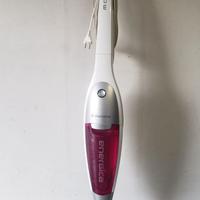 Scopa elettrica senza sacchetto