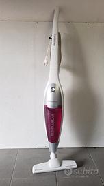 Scopa elettrica senza sacchetto