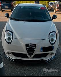 Alfa mito 1.4 benzina