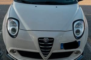 Alfa mito 1.4 benzina