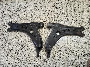 Bracci oscillanti sosp. DX e SX Volkswagen Seat
