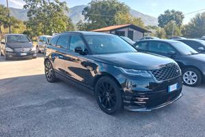 Land Rover Range Velar 2.0D I4 240 CV