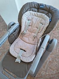 Seggiolone Chicco Polly Magic Relax