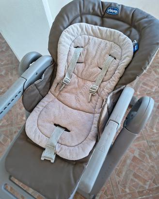 Seggiolone Chicco Polly Magic Relax