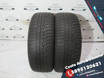 Gomme 205 55 17 Hankook 85% MS 205 55 R17
