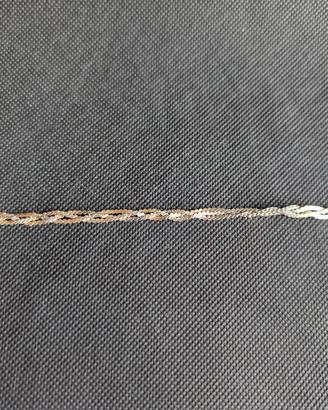 Bracciale  argento 925
