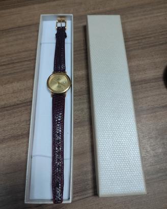 Orologio Revue Thommen donna