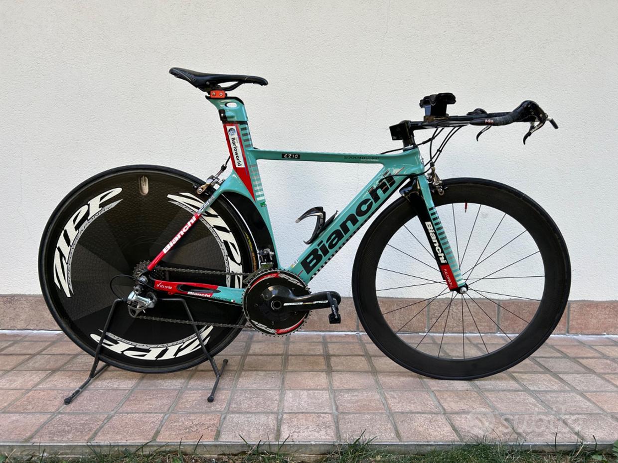 Bici da cronometro Fantastiche offerte di Biciclette