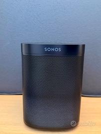 Cassa Sonos One X2